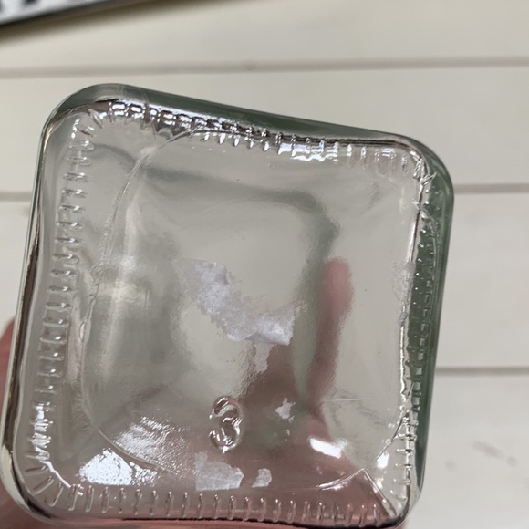 Kilner click top preserve glass bottle NWT - Picture 6 of 7